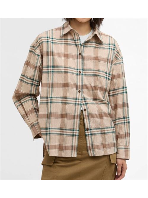 rowane shirt BARBOUR | LSH1731 LSH.MI14